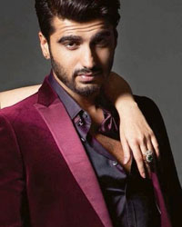 Arjun Kapoor